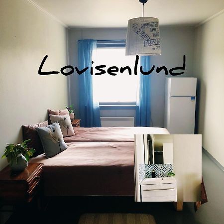 Lovisenlund Hostel Ovrebo ภายนอก รูปภาพ
