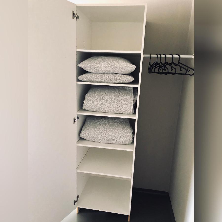 Lovisenlund Hostel Ovrebo ภายนอก รูปภาพ