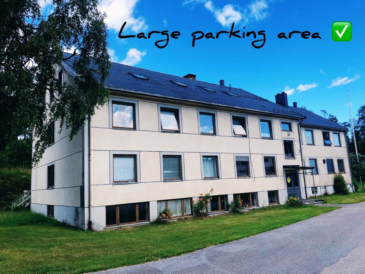 Lovisenlund Hostel Ovrebo ภายนอก รูปภาพ