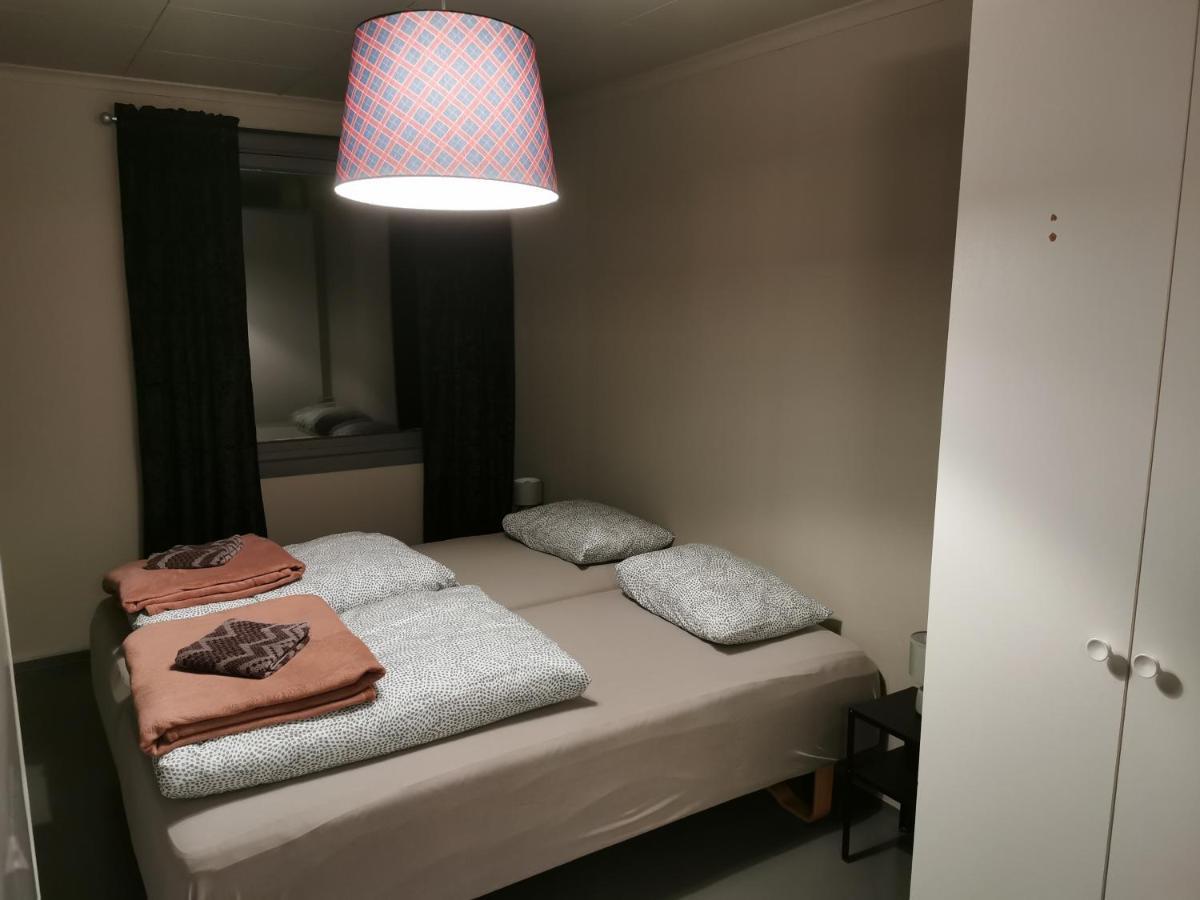 Lovisenlund Hostel Ovrebo ภายนอก รูปภาพ