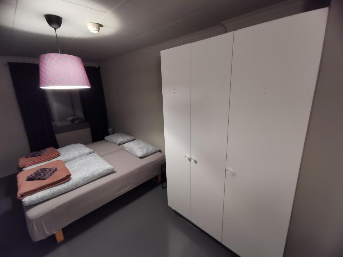 Lovisenlund Hostel Ovrebo ภายนอก รูปภาพ