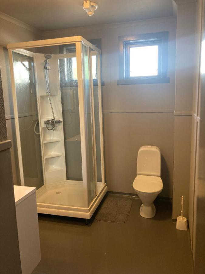 Lovisenlund Hostel Ovrebo ภายนอก รูปภาพ